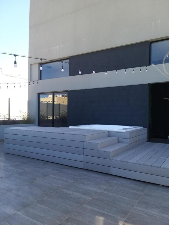 Apartamento Estación Balcarce Salta