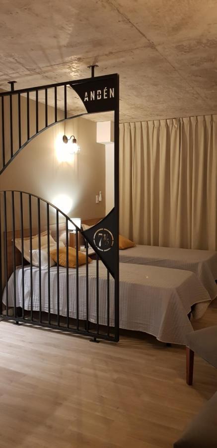 Estacion Balcarce Apartment