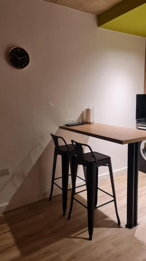 Estacion Balcarce Apartment