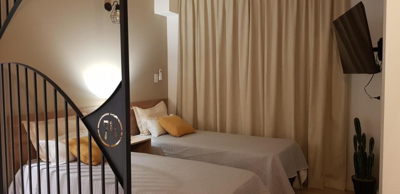 Estacion Balcarce Apartment