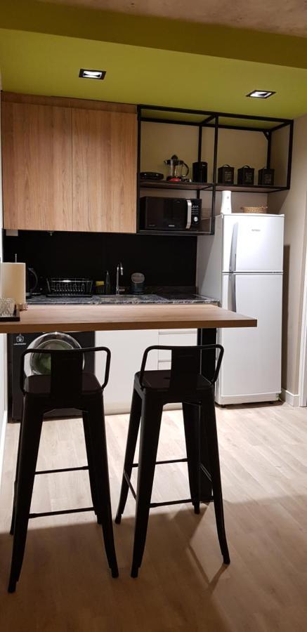 Estacion Balcarce Apartment