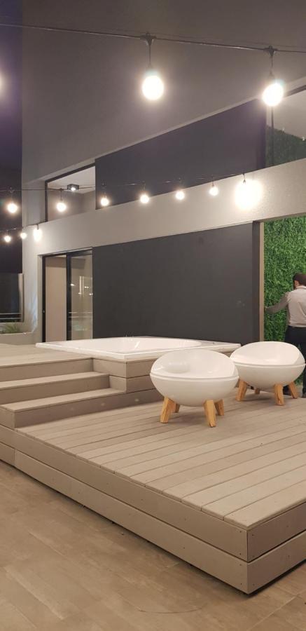 Estacion Balcarce Apartment *
