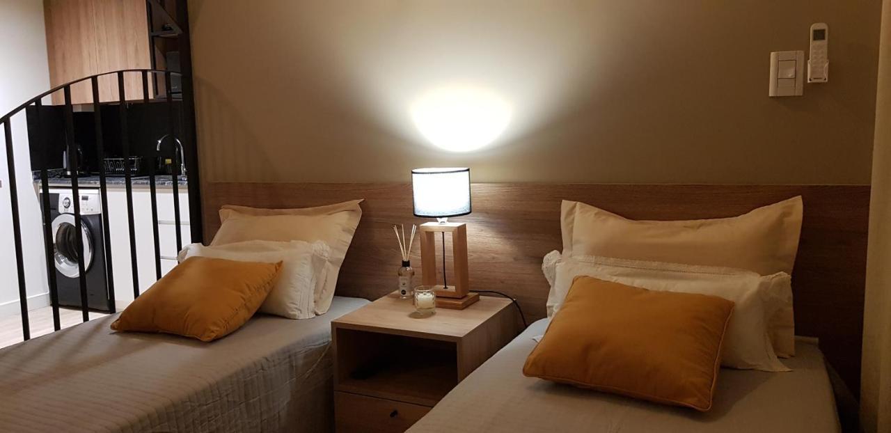 Estacion Balcarce Apartment *