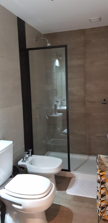 Apartment Estacion Balcarce *
