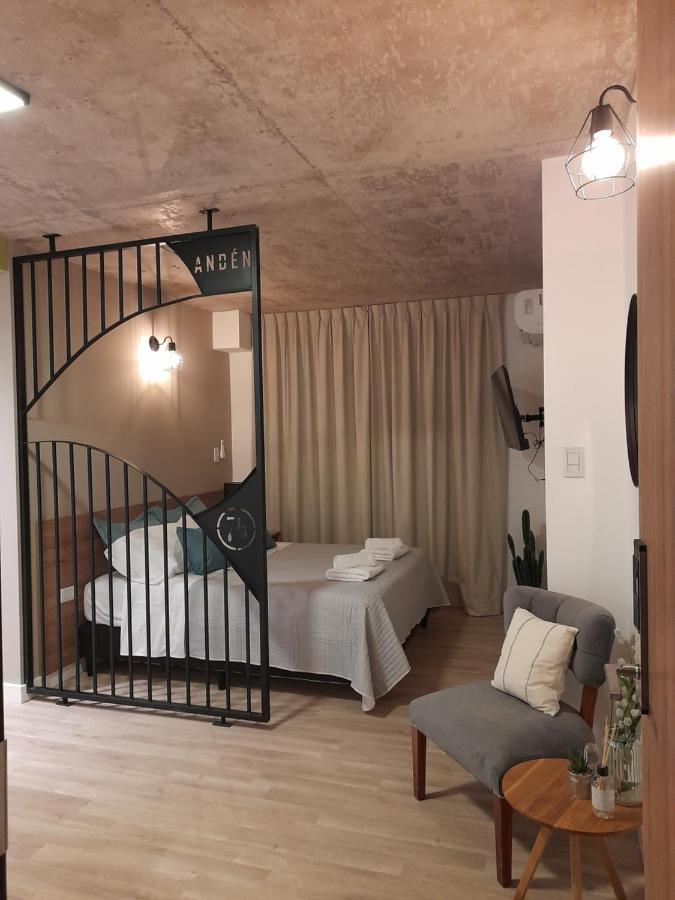 Estacion Balcarce Apartment *