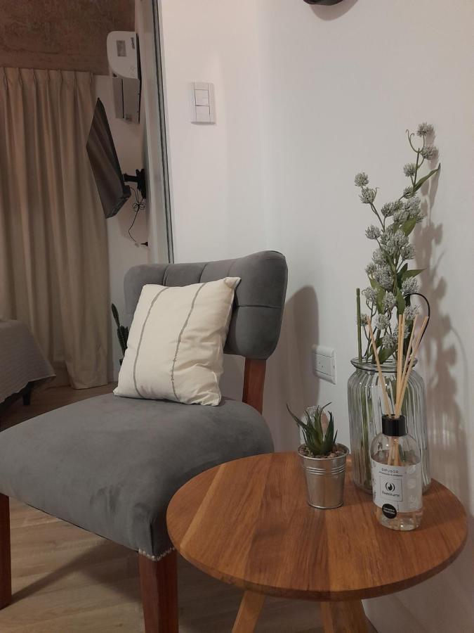 Estacion Balcarce Apartment