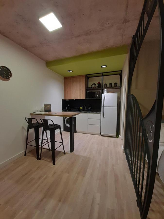 Estacion Balcarce Apartment *