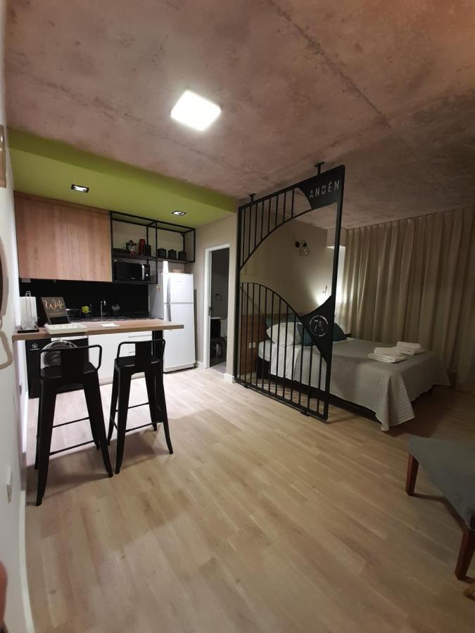 Estacion Balcarce Apartment