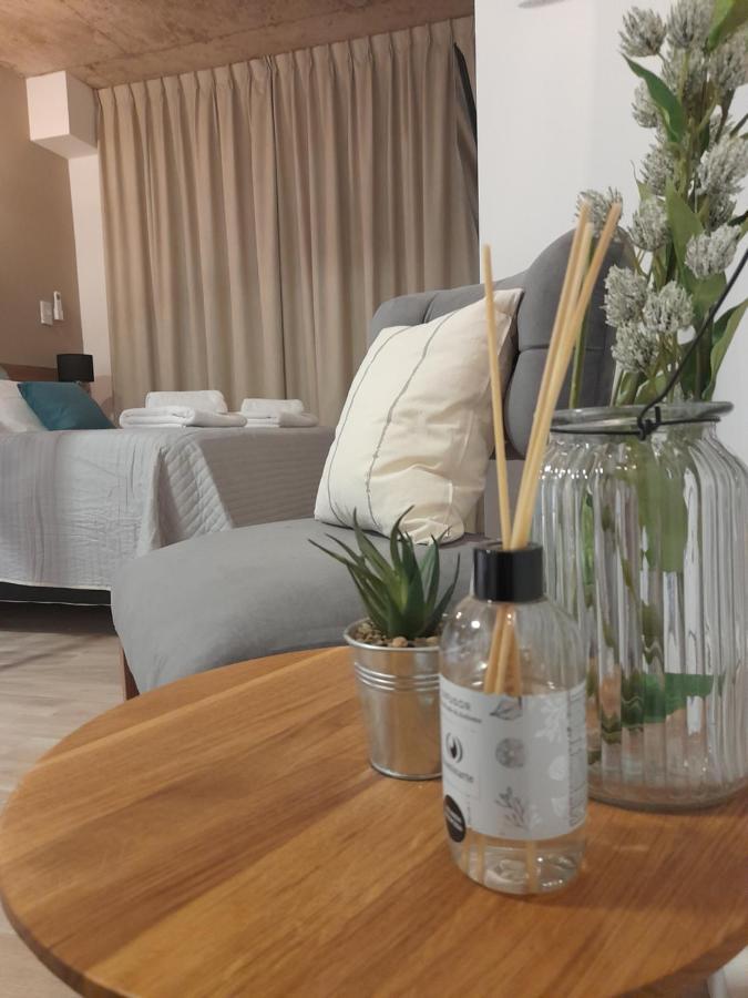 Apartment Estacion Balcarce *
