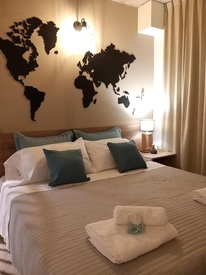 Apartment Estacion Balcarce