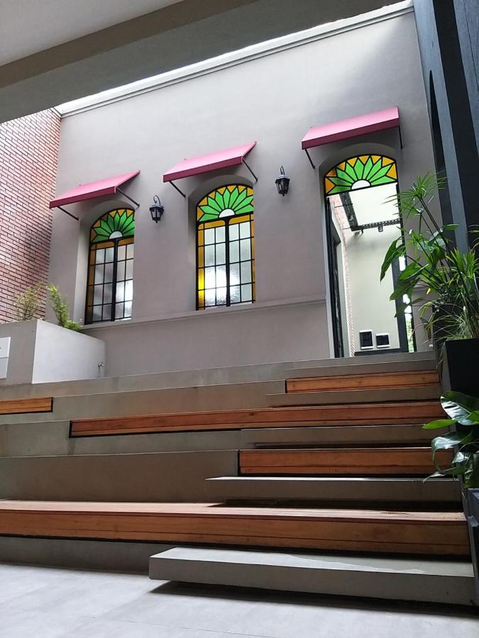 Apartment Estacion Balcarce