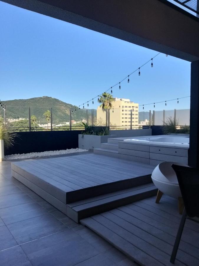 Estacion Balcarce Apartment *