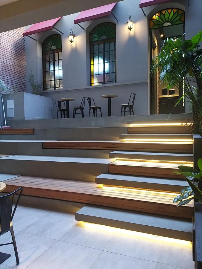 Estacion Balcarce Apartment *