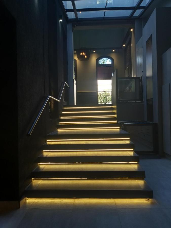 Estacion Balcarce Apartment *