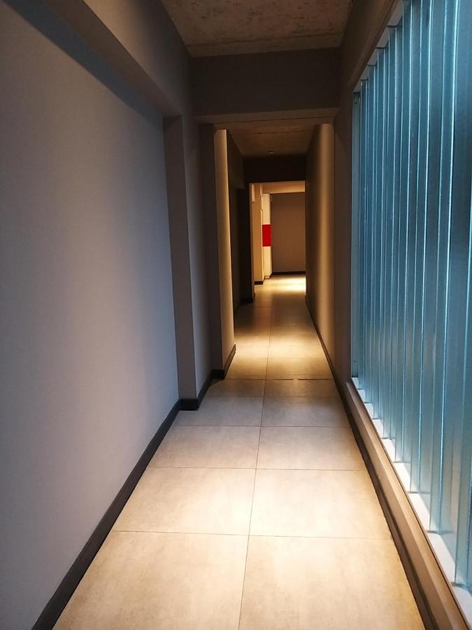 Apartment Estacion Balcarce