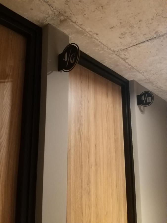 Apartment Estacion Balcarce