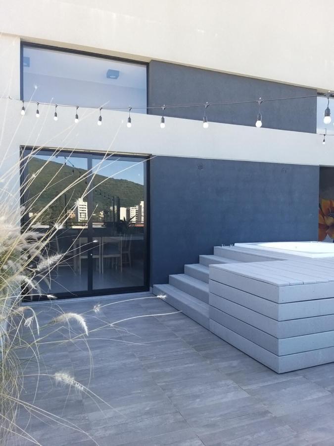 Apartment Estacion Balcarce Salta