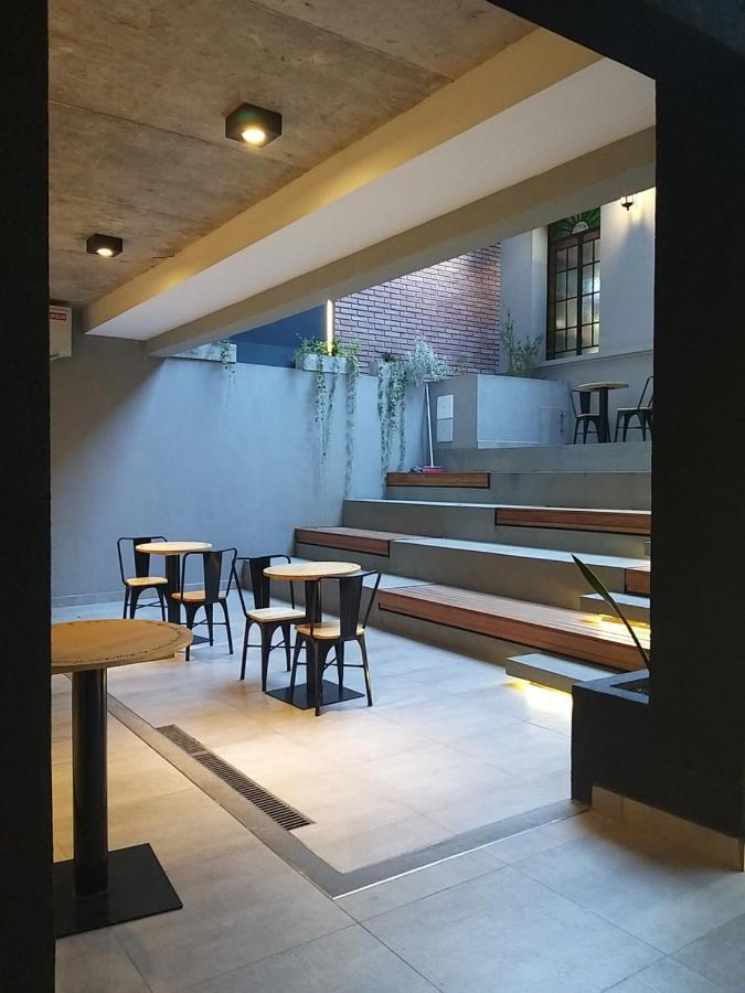 Apartment Estacion Balcarce *