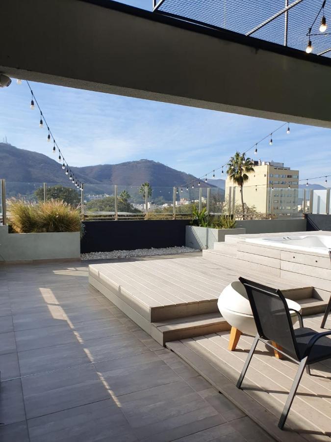 Estacion Balcarce Apartment Salta