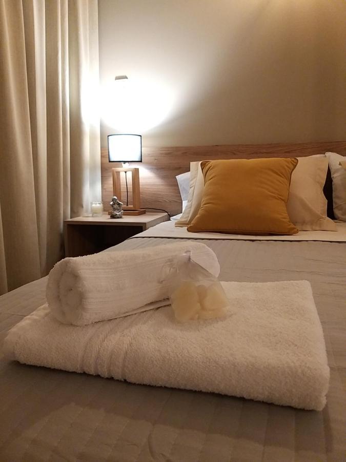 Estacion Balcarce Apartment Salta