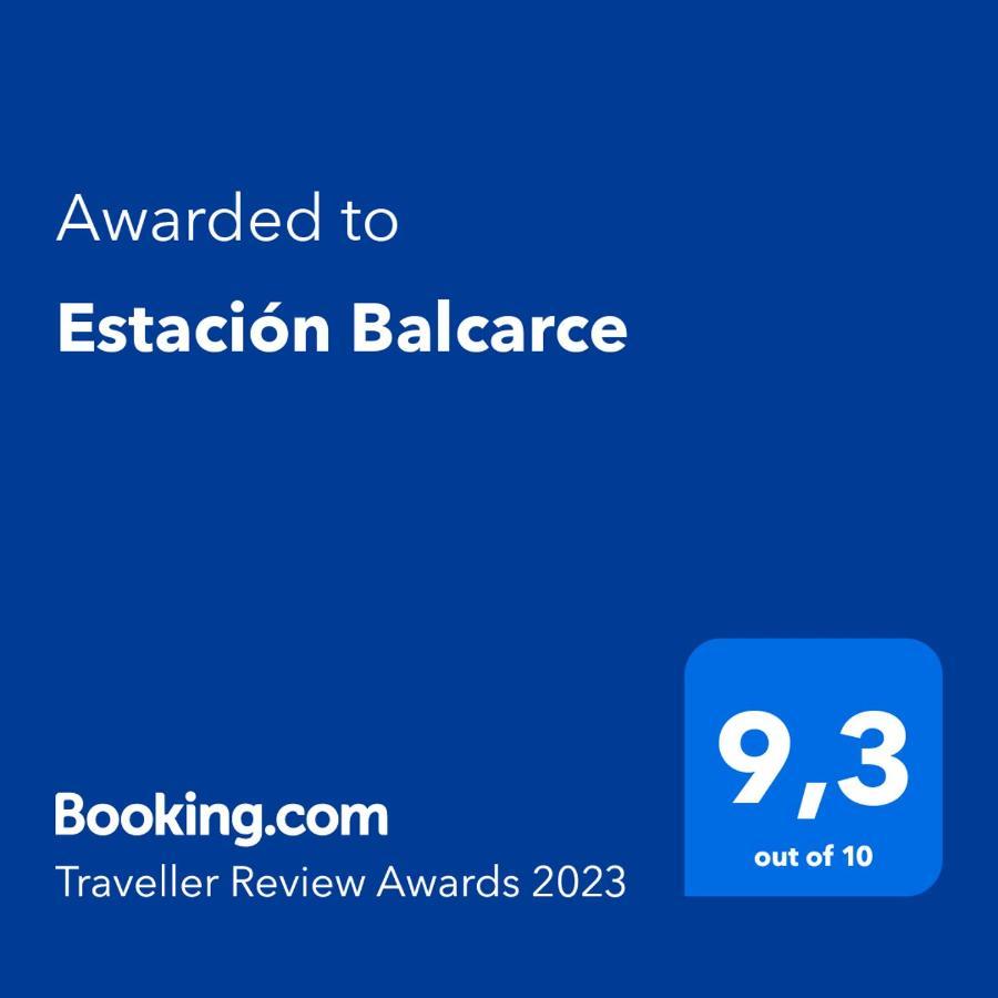 Apartment Estacion Balcarce *