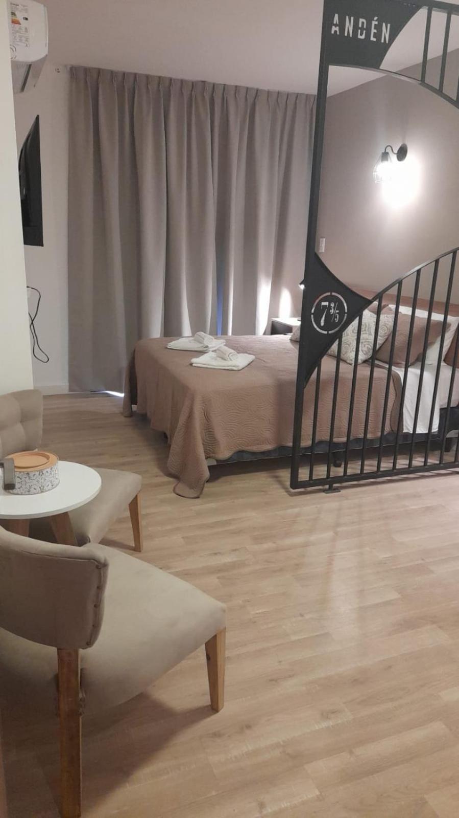 Apartment Estacion Balcarce Salta