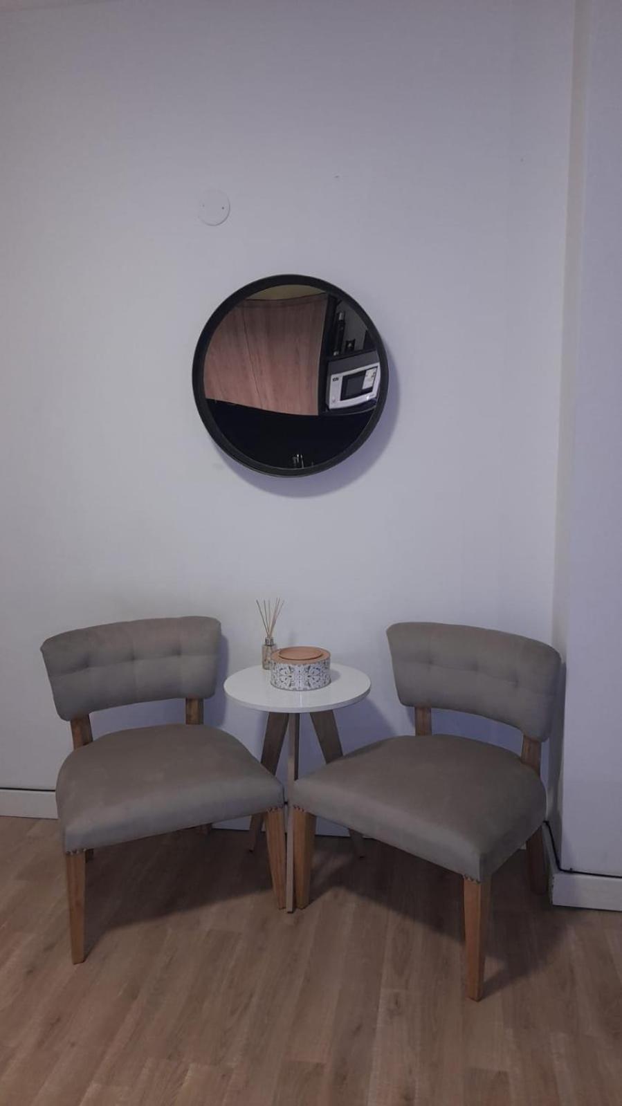 Estacion Balcarce Apartment *