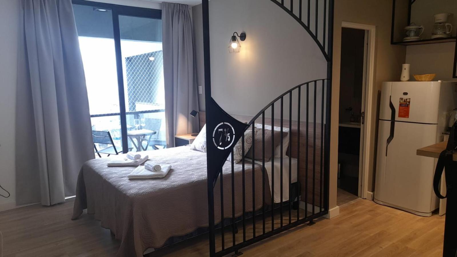 Estacion Balcarce Apartment Salta