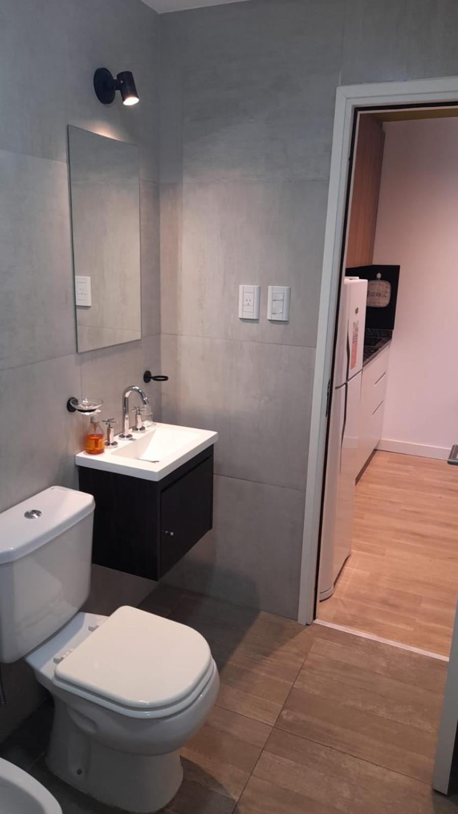 Estacion Balcarce Apartment *