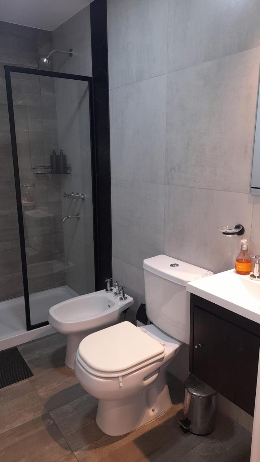 Apartment Estacion Balcarce Salta